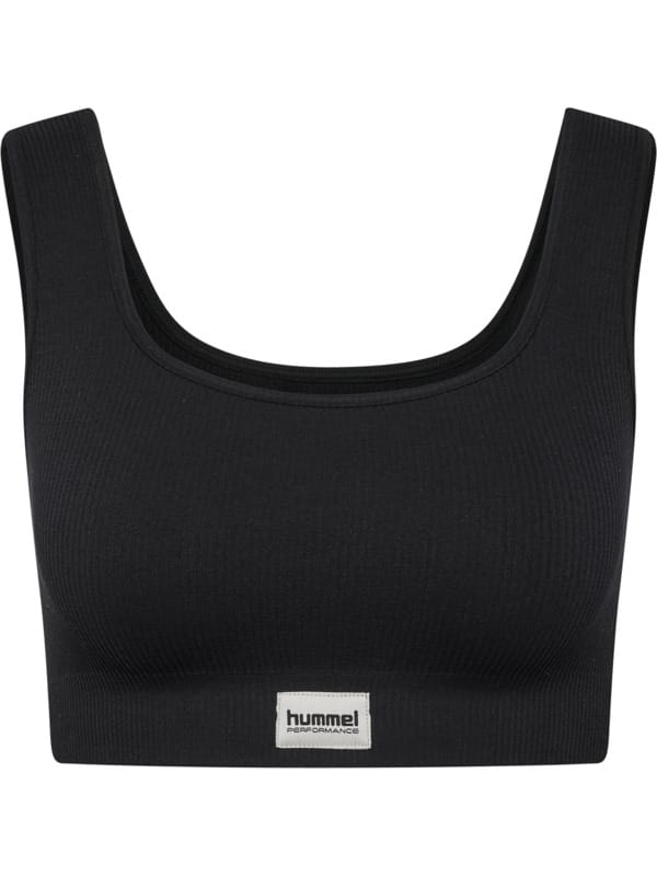 hmlPULSE SEAMLESS RIB BRA