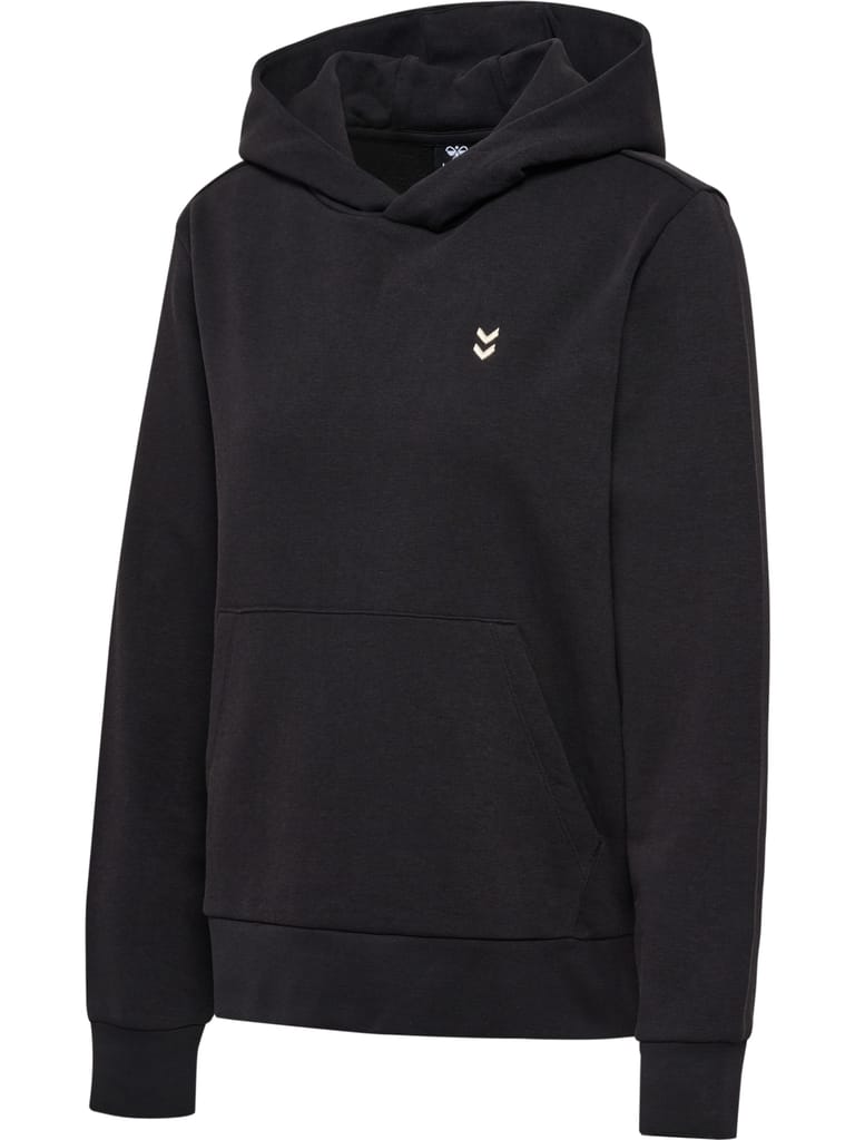 hmlPULSE CO REGULAR W SWEAT HOODIE