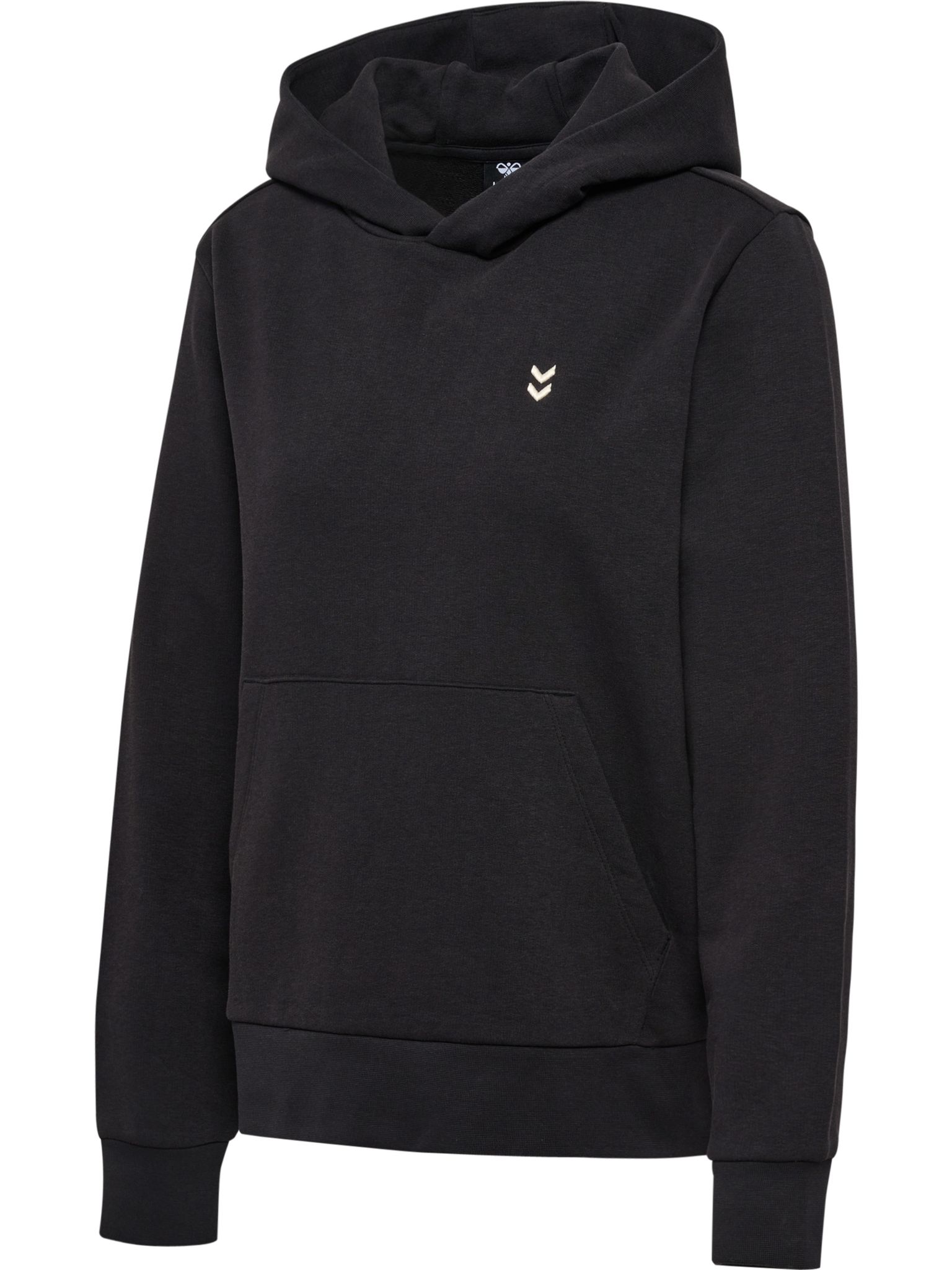 hmlPULSE CO REGULAR W SWEAT HOODIE