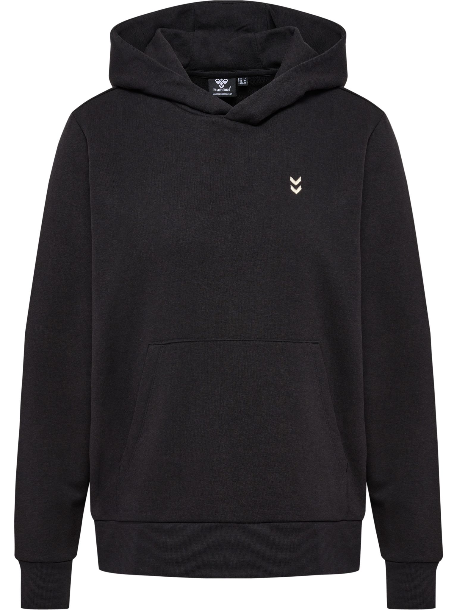 hmlPULSE CO REGULAR W SWEAT HOODIE