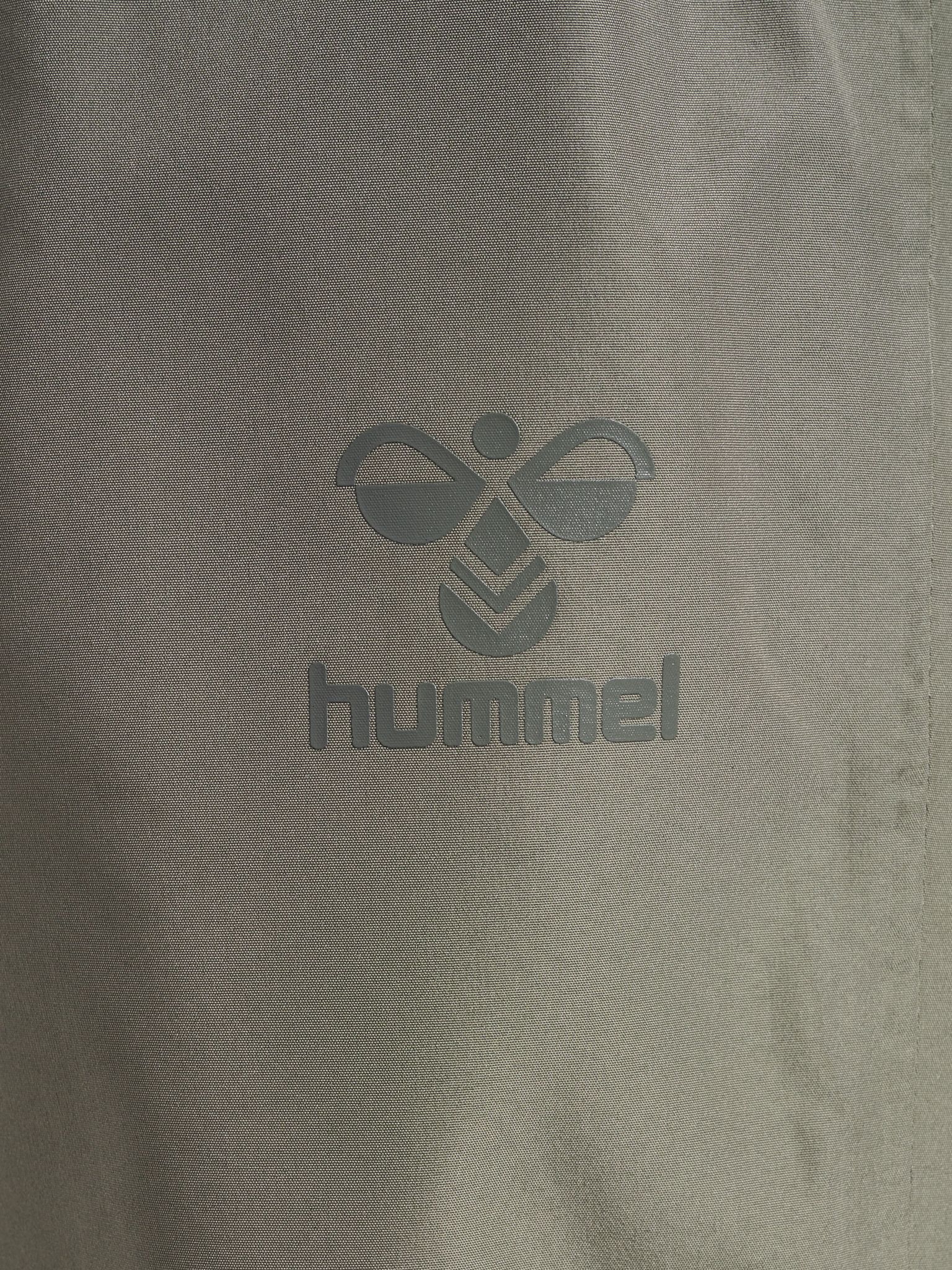 hmlNESSIE RAINSUIT