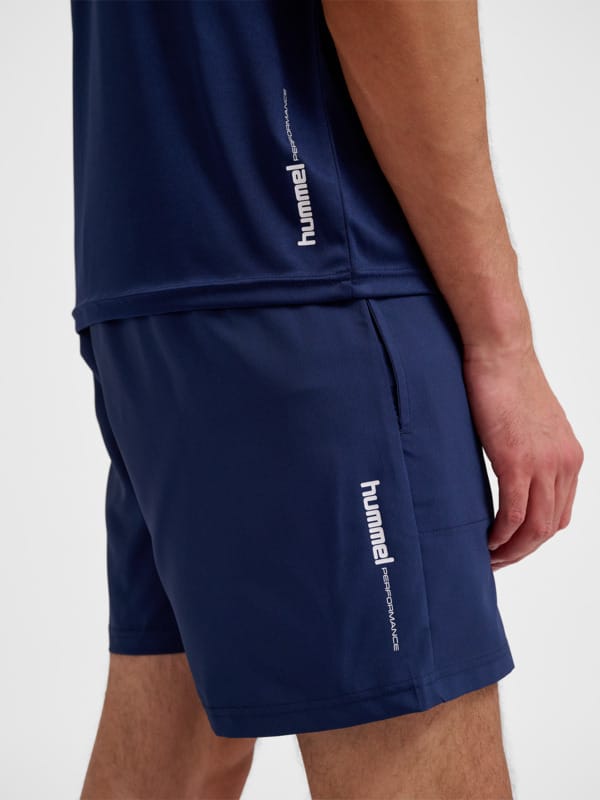 hmlPULSE WORKOUT SHORTS