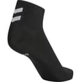 hmlCHEVRON 6-PACK MID CUT SOCKS