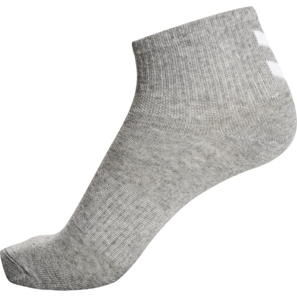 hmlCHEVRON 6-PACK MID CUT SOCKS