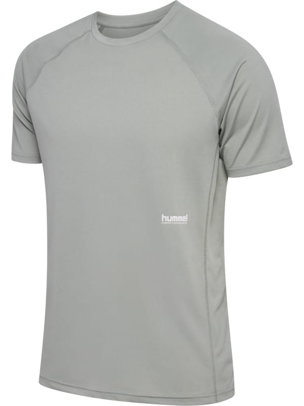 hmlPULSE WORKOUT T-SHIRT S/S