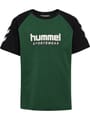 hmlJR LOGO T-SHIRT S/S