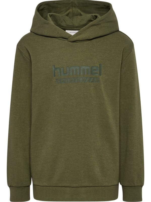 hmlJR BASE HOODIE