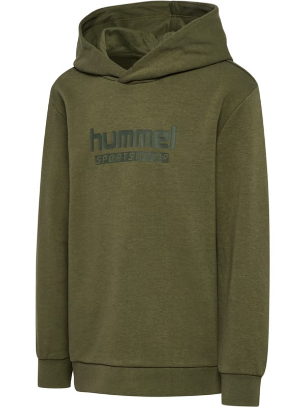 hmlJR BASE HOODIE