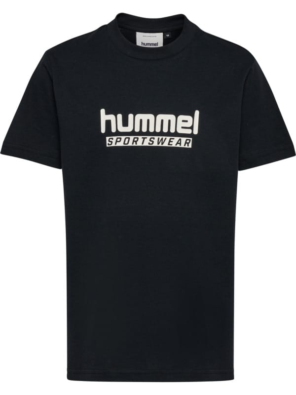 hmlJR BASE T-SHIRT S/S