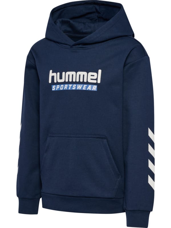 hmlJR LOGO HOODIE