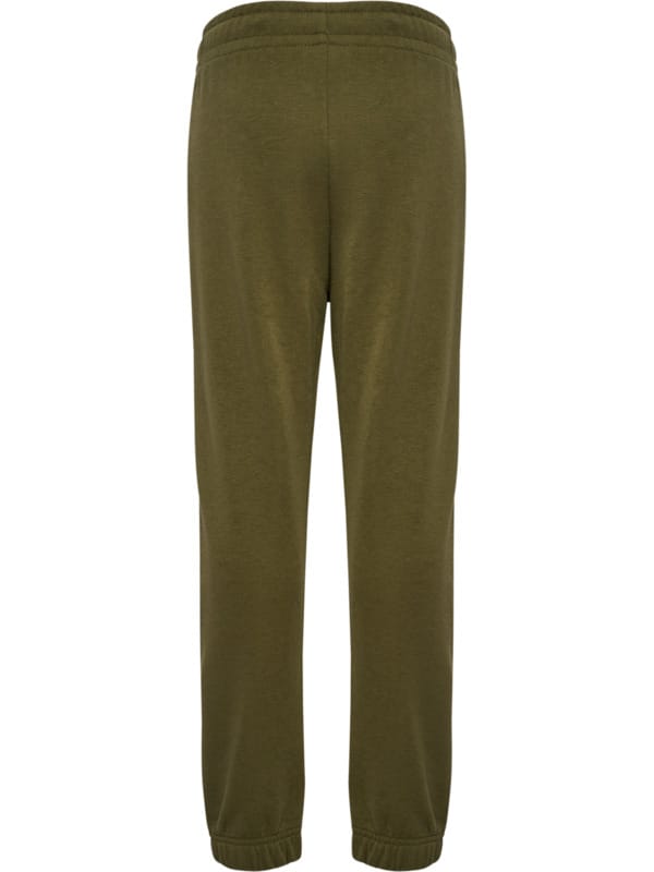 hmlJR BASE REGULAR PANTS