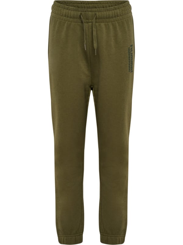 hmlJR BASE REGULAR PANTS