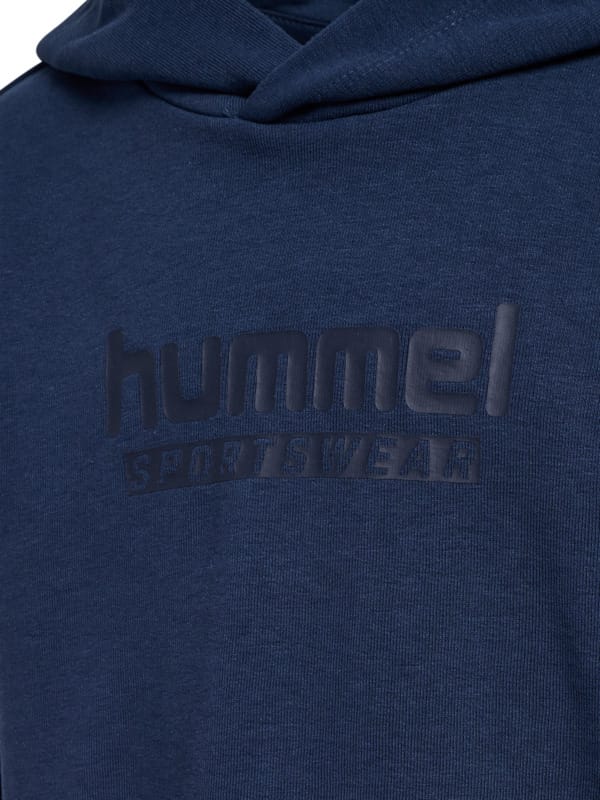 hmlJR BASE HOODIE