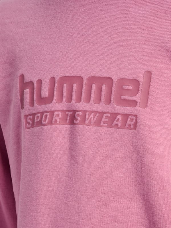 hmlJR BASE SWEATSHIRT