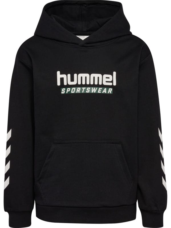 hmlJR LOGO HOODIE