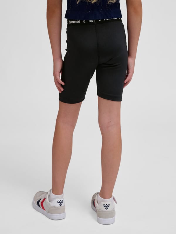 hmlJR PULSE MW SHORT TIGHTS