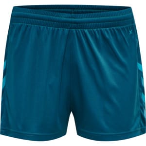 hmlCORE XK POLY SHORTS WOMAN