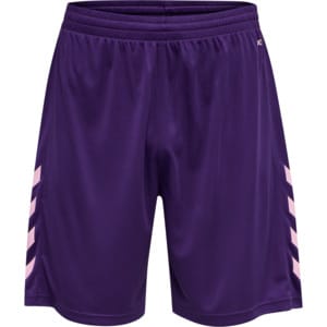 hmlCORE XK POLY SHORTS