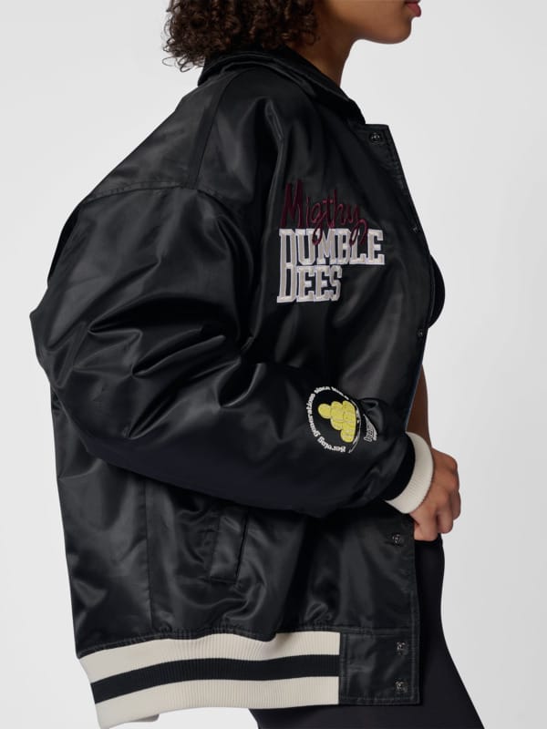 hmlLETTERMAN JACKET SPORTSWEAR