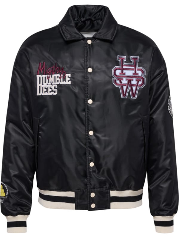 hmlLETTERMAN JACKET SPORTSWEAR