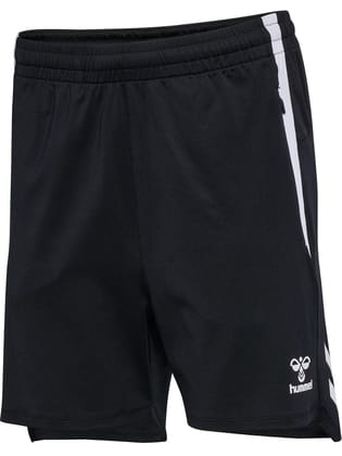 hmlLEAD 2.0 TRAINING SHORTS WOMAN