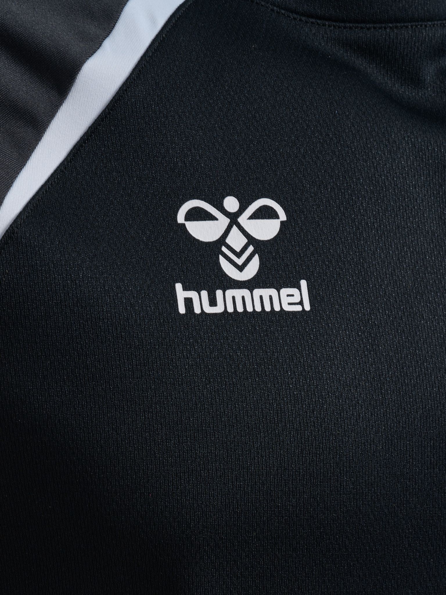 hmlLEAD 2.0 CREW SWEAT