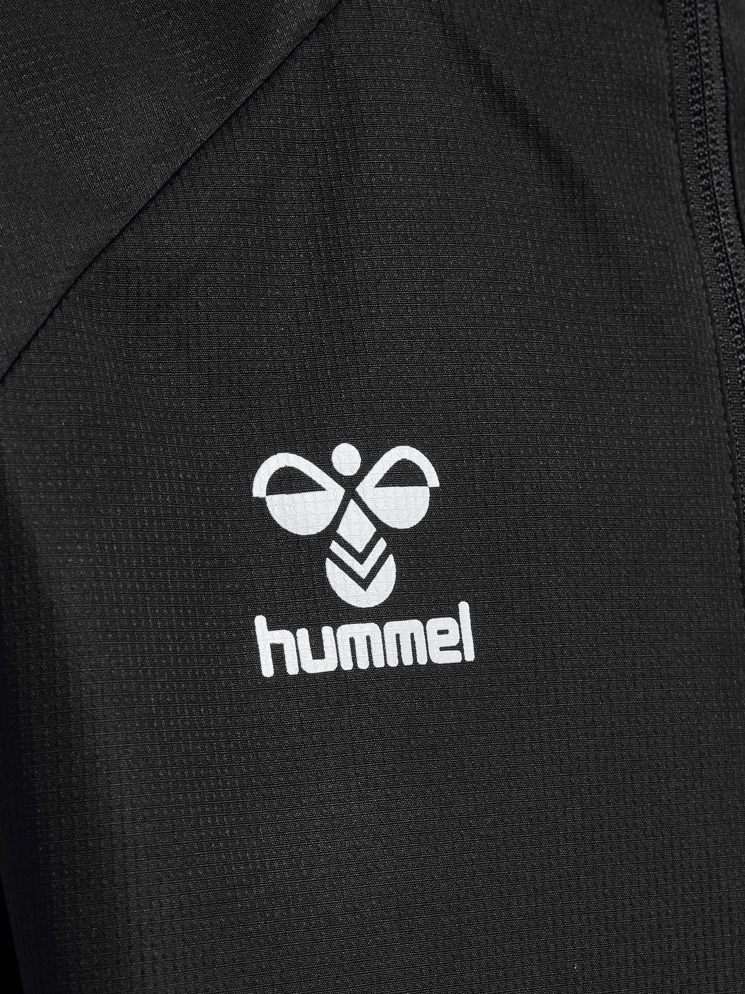 hmlLEAD 2.0 ALL-WEATHER JACKET KIDS