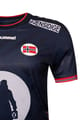 NHF 24 AWAY WOMEN JERSEY SS MEN