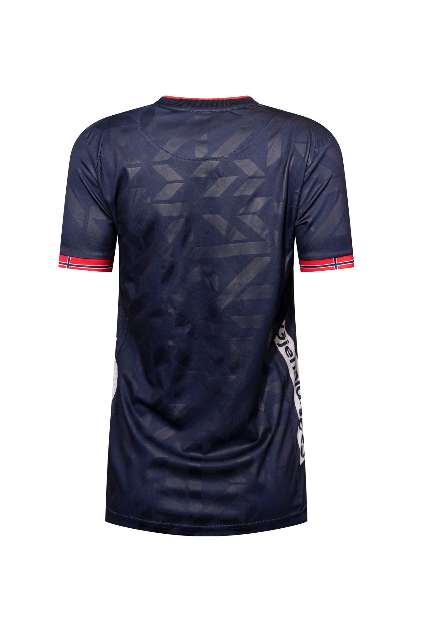 NHF 24 AWAY WOMEN JERSEY SS MEN