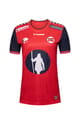 NHF 24 HOME WOMEN JERSEY SS