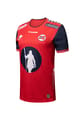 NHF 24 HOME WOMEN JERSEY SS