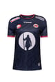 NHF 24 AWAY WOMEN JERSEY SS