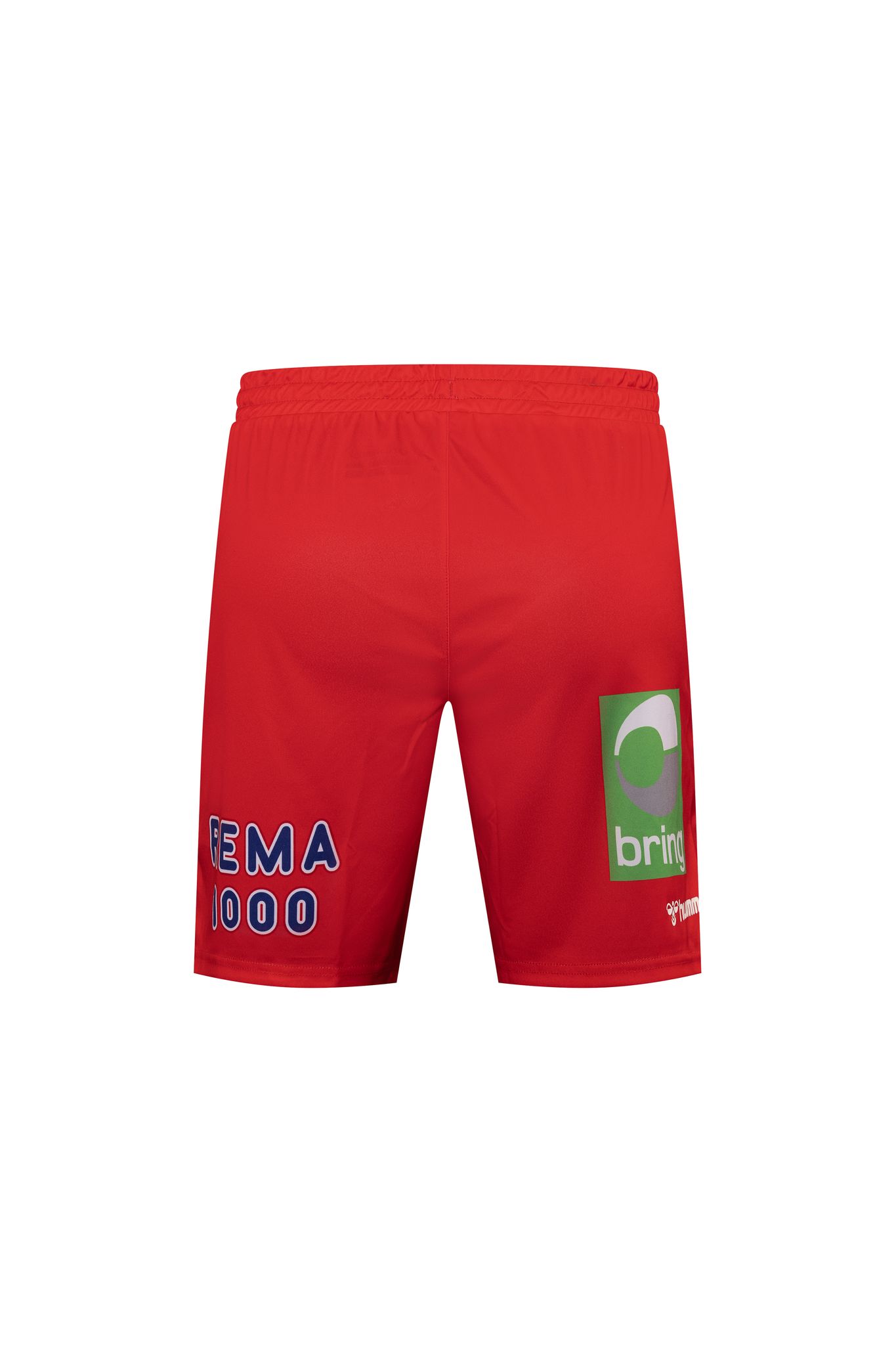 NHF 24 SHORTS MEN KIDS