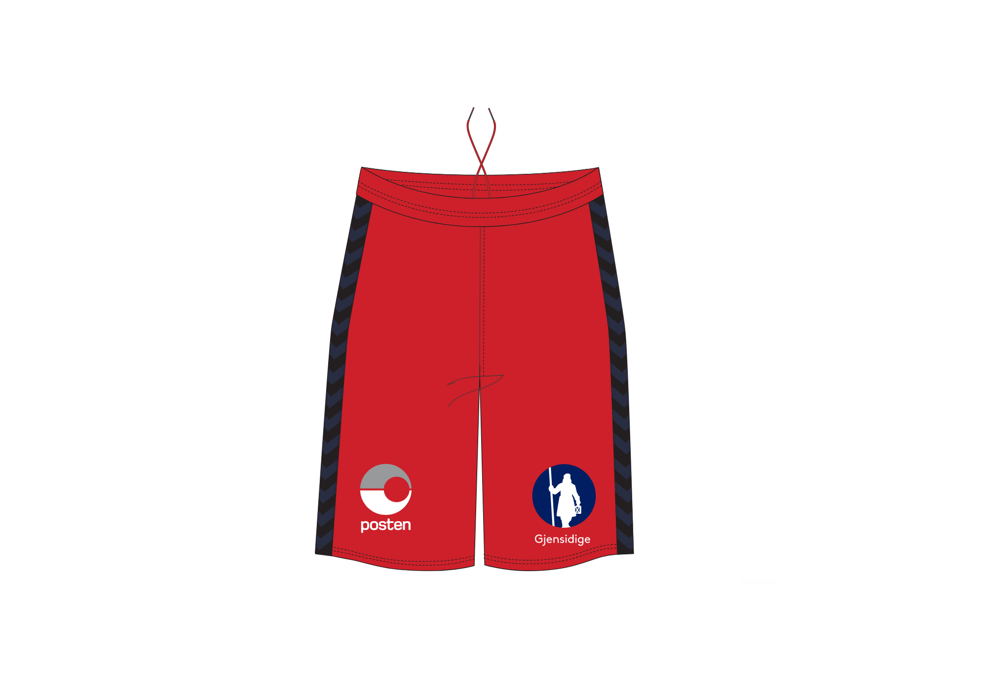 NHF 24 SHORTS WOMEN