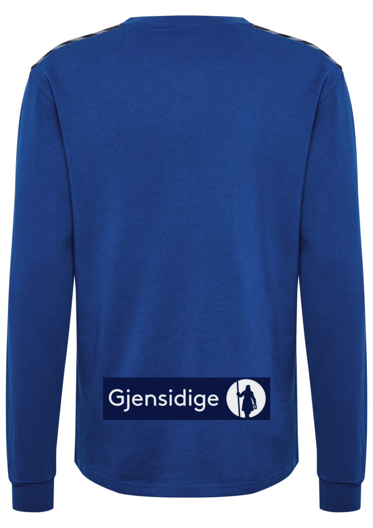 NHF 24 WOMEN - GOALKEEPER SWEATER