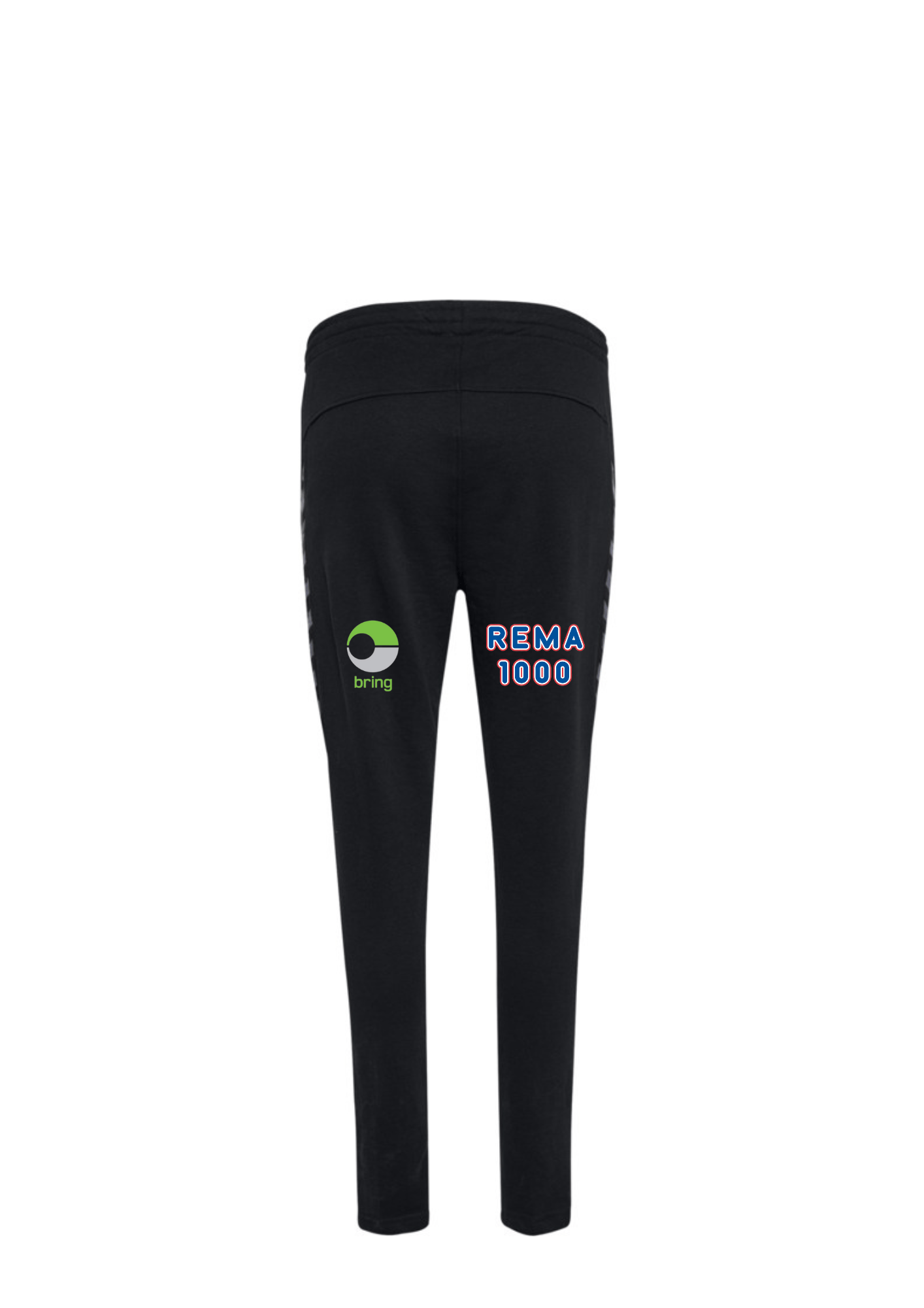 NHF 24 MEN - GOALKEEPER PANTS