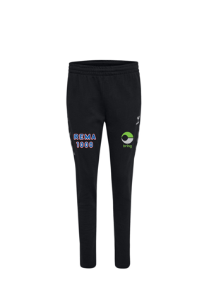 NHF 24 MEN - GOALKEEPER PANTS KIDS