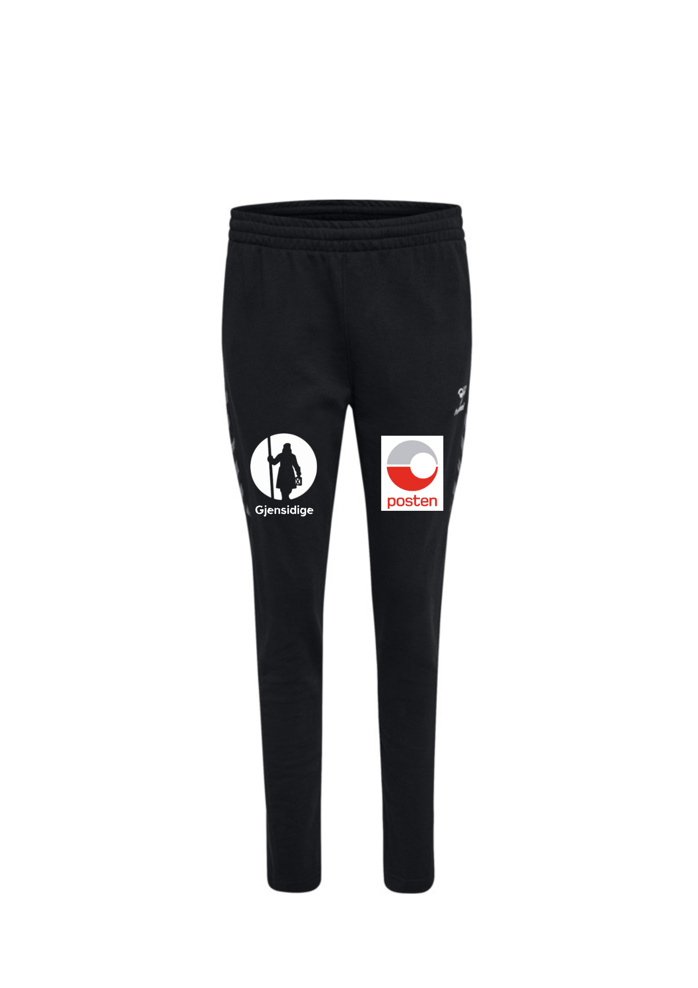 NHF 24 WOMEN - GOALKEEPER PANTS KIDS