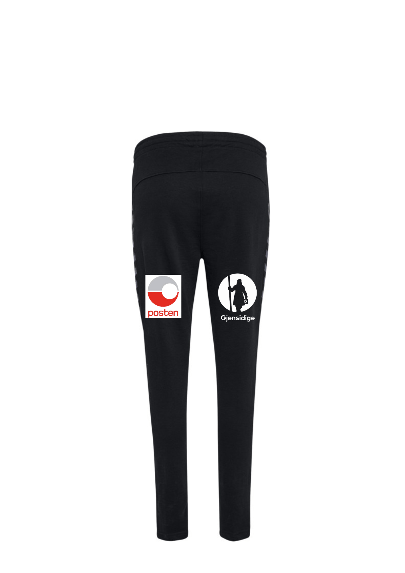 NHF 24 WOMEN - GOALKEEPER PANTS KIDS