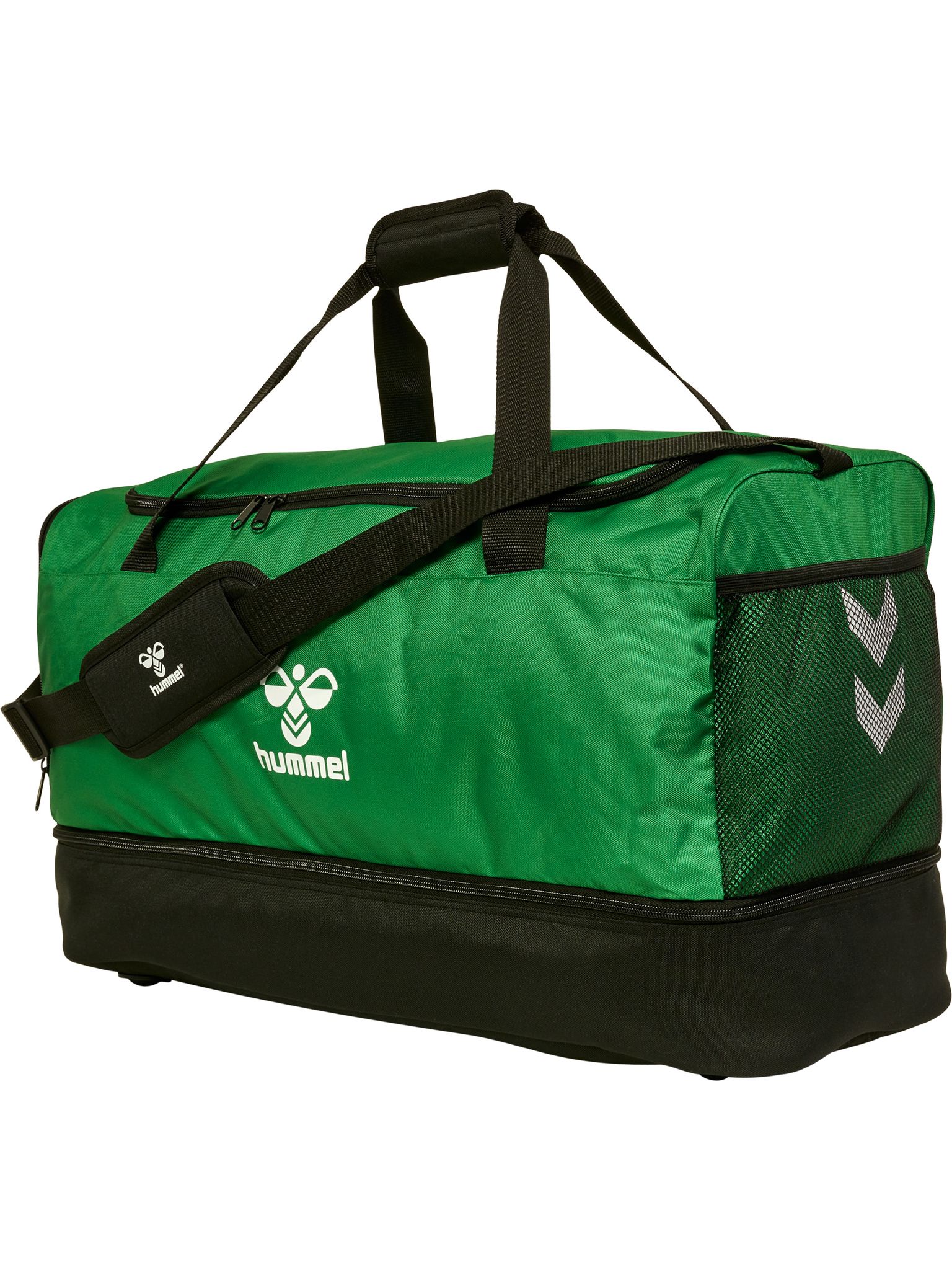 hmlCORE 2.0 SPORTS BAG W. SC