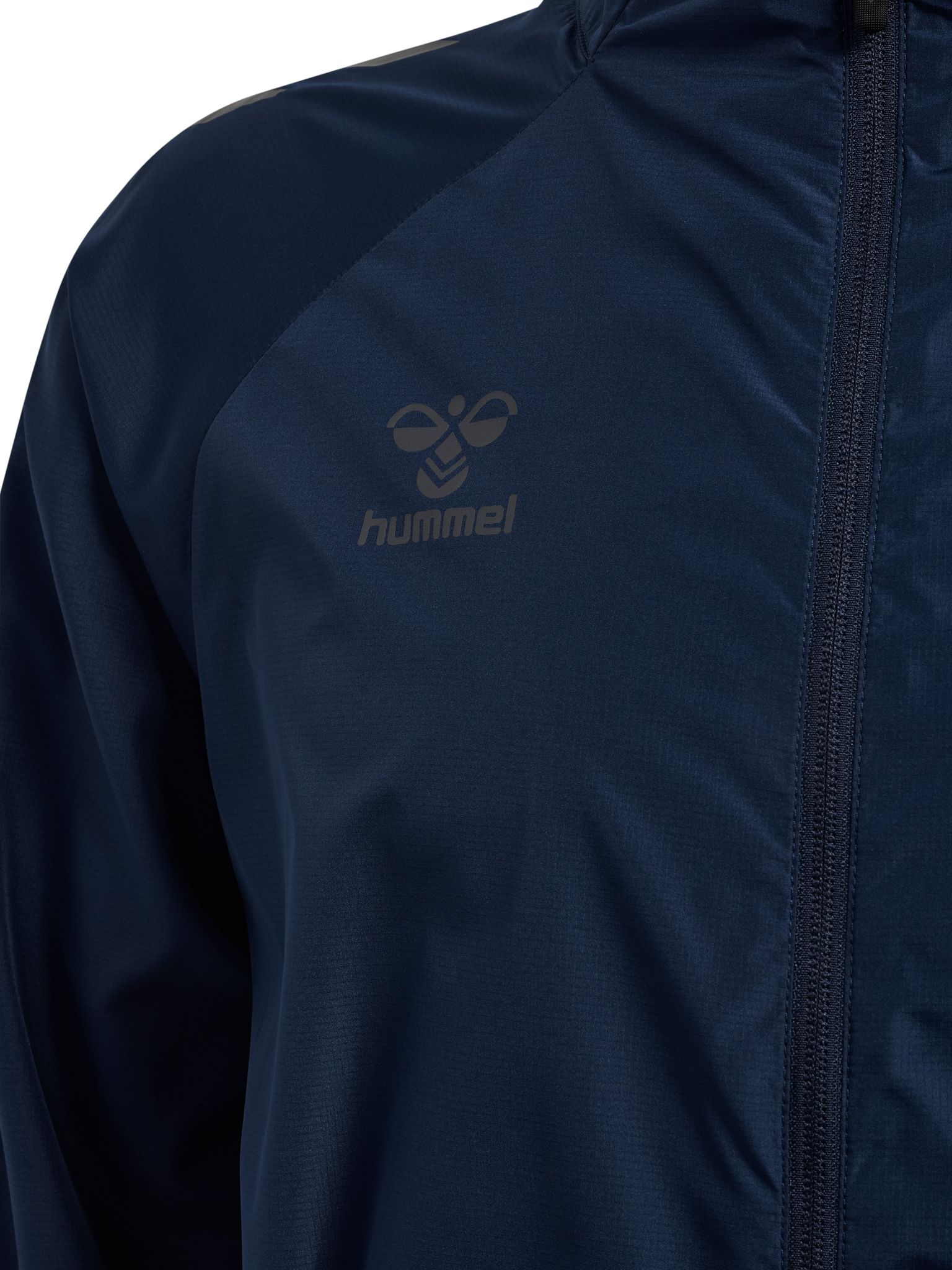 hmlPRO TRAINING LIGHTWEIGHT JACKET