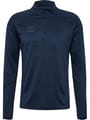 hmlPRO TRAINING HALF ZIP