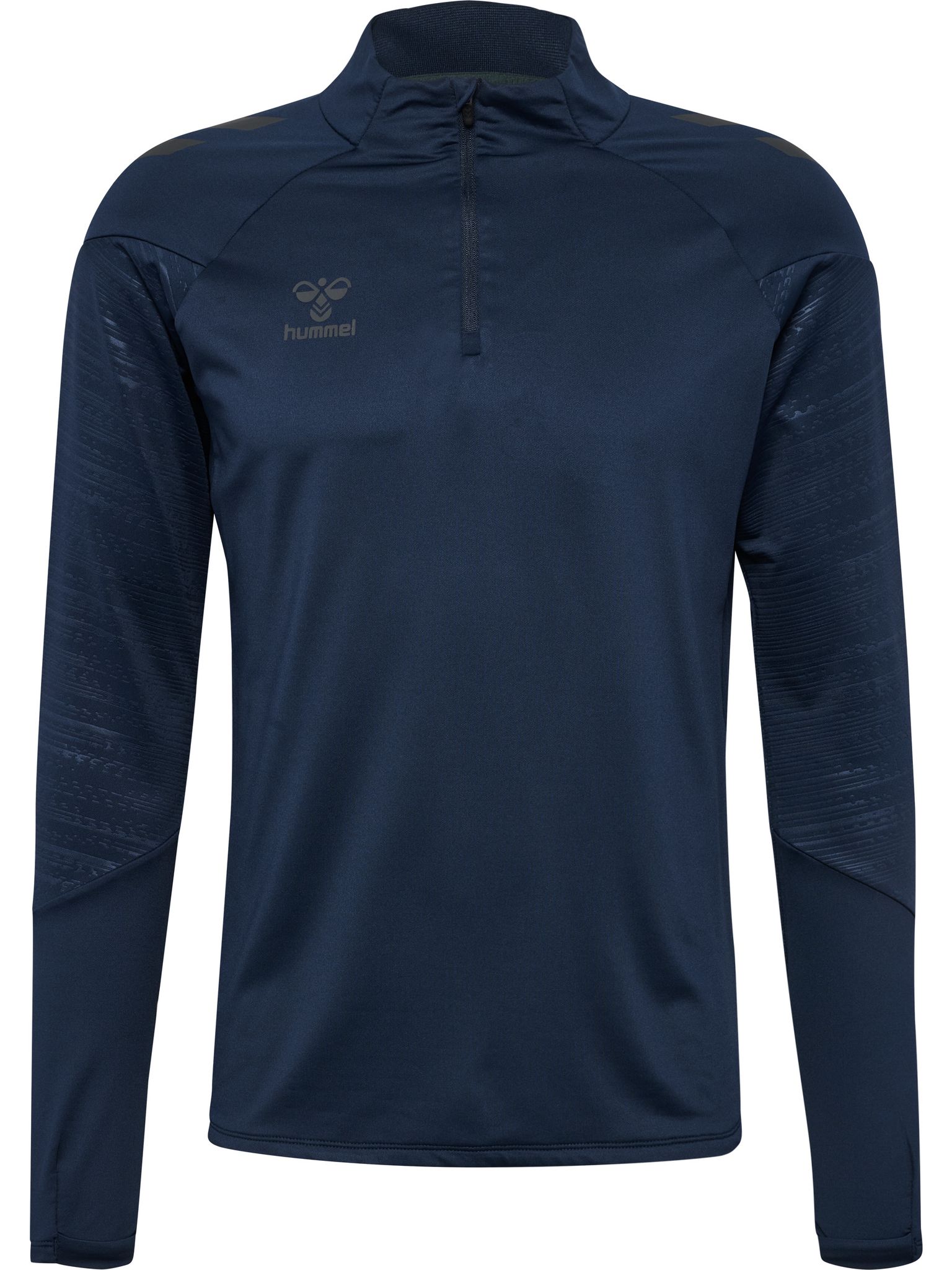 hmlPRO TRAINING HALF ZIP