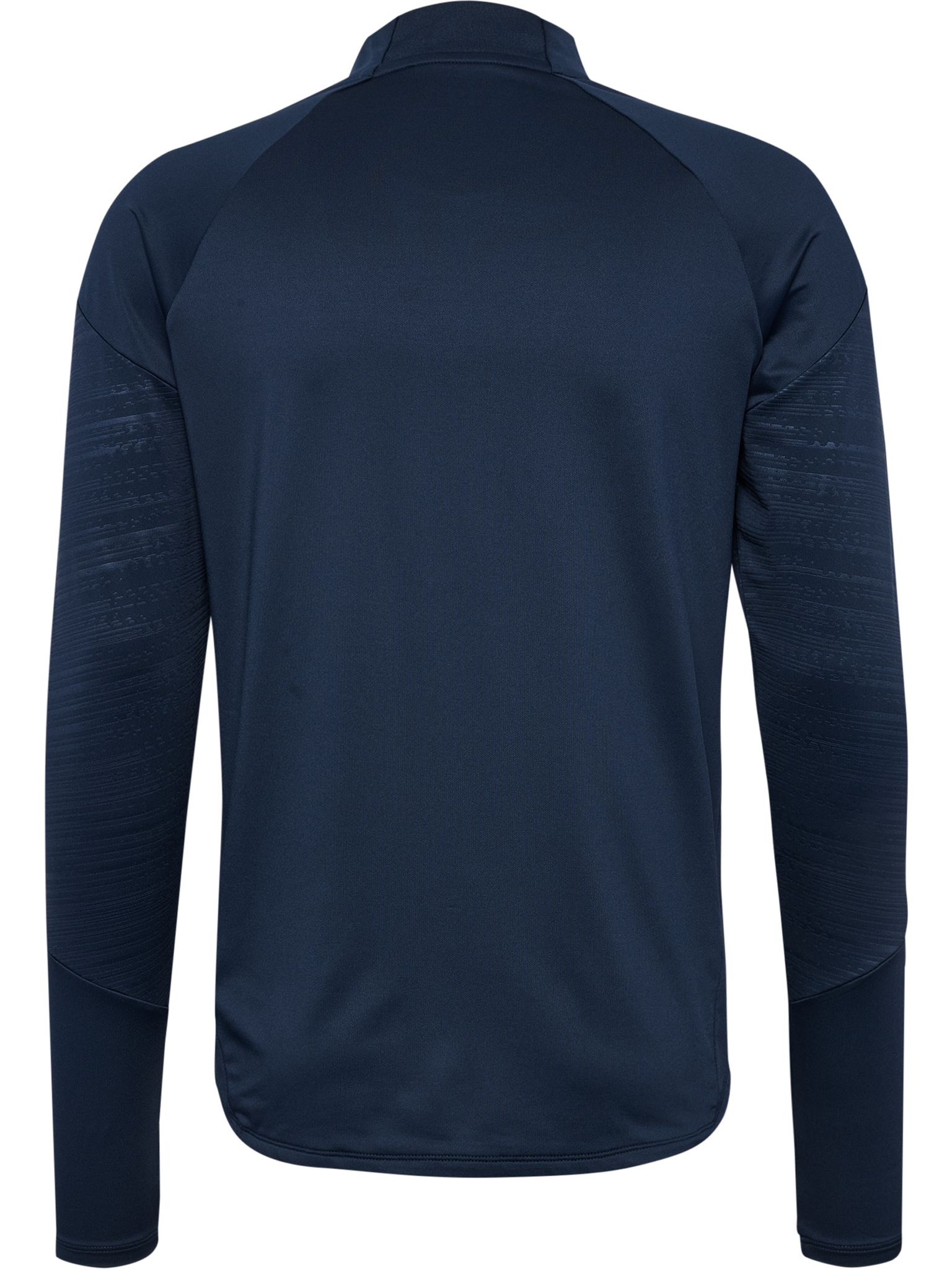 hmlPRO TRAINING HALF ZIP