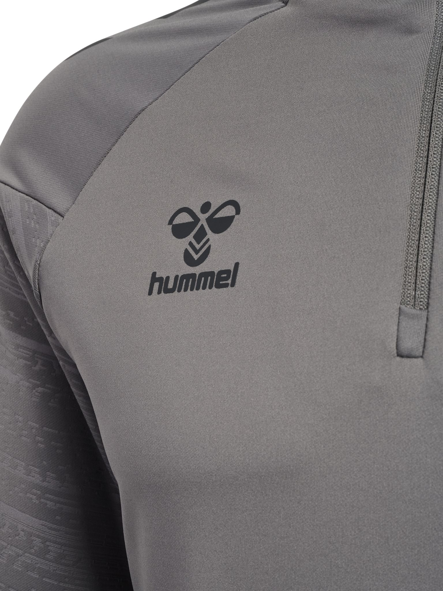 hmlPRO TRAINING HALF ZIP