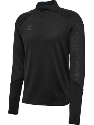 hmlPRO TRAINING HALF ZIP