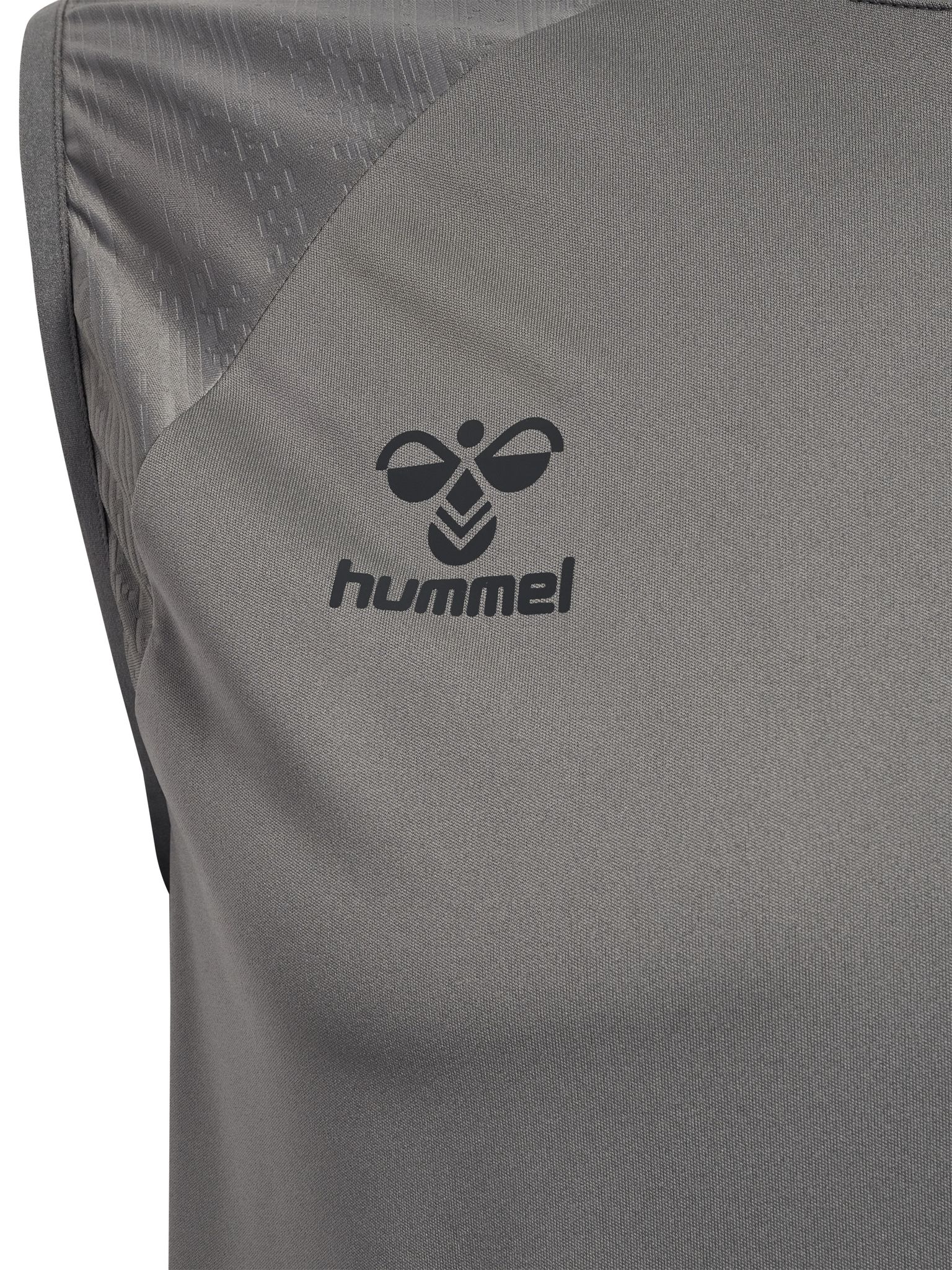 hmlPRO TRAINING JERSEY S/L