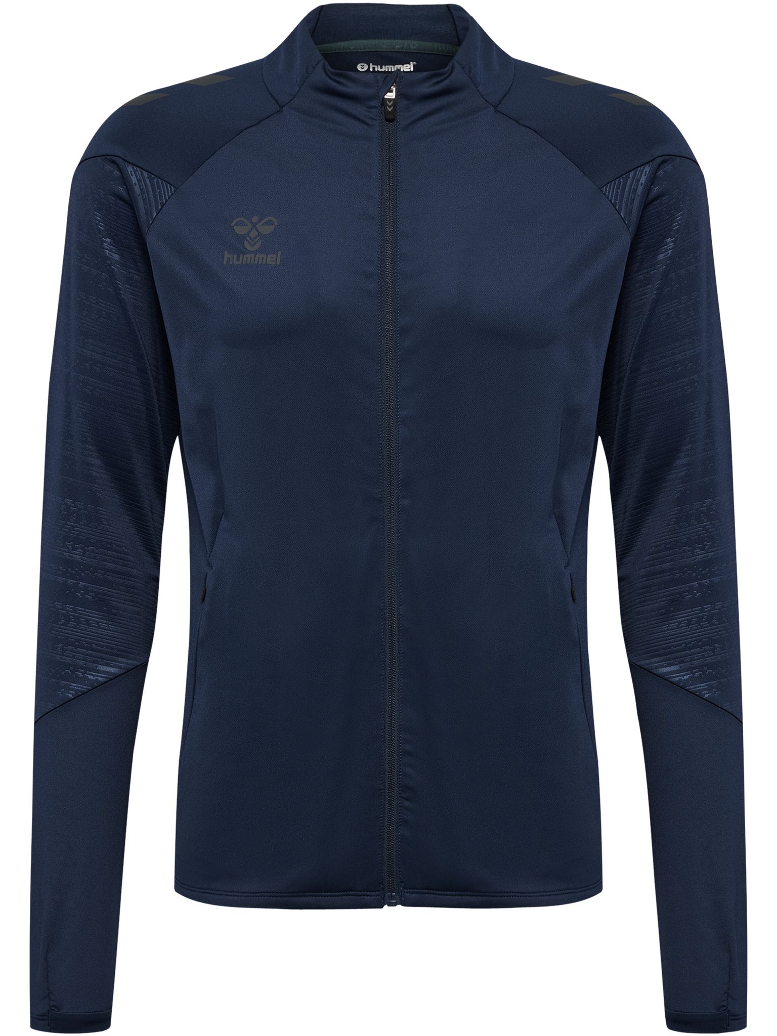 hmlPRO TRAINING ZIP JACKET