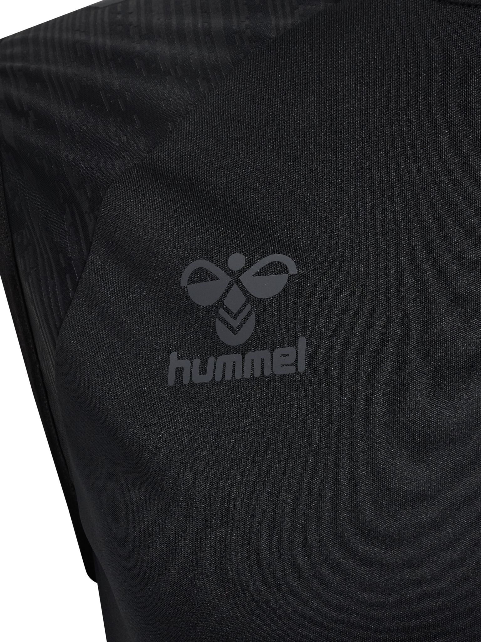 hmlPRO TRAINING JERSEY S/L