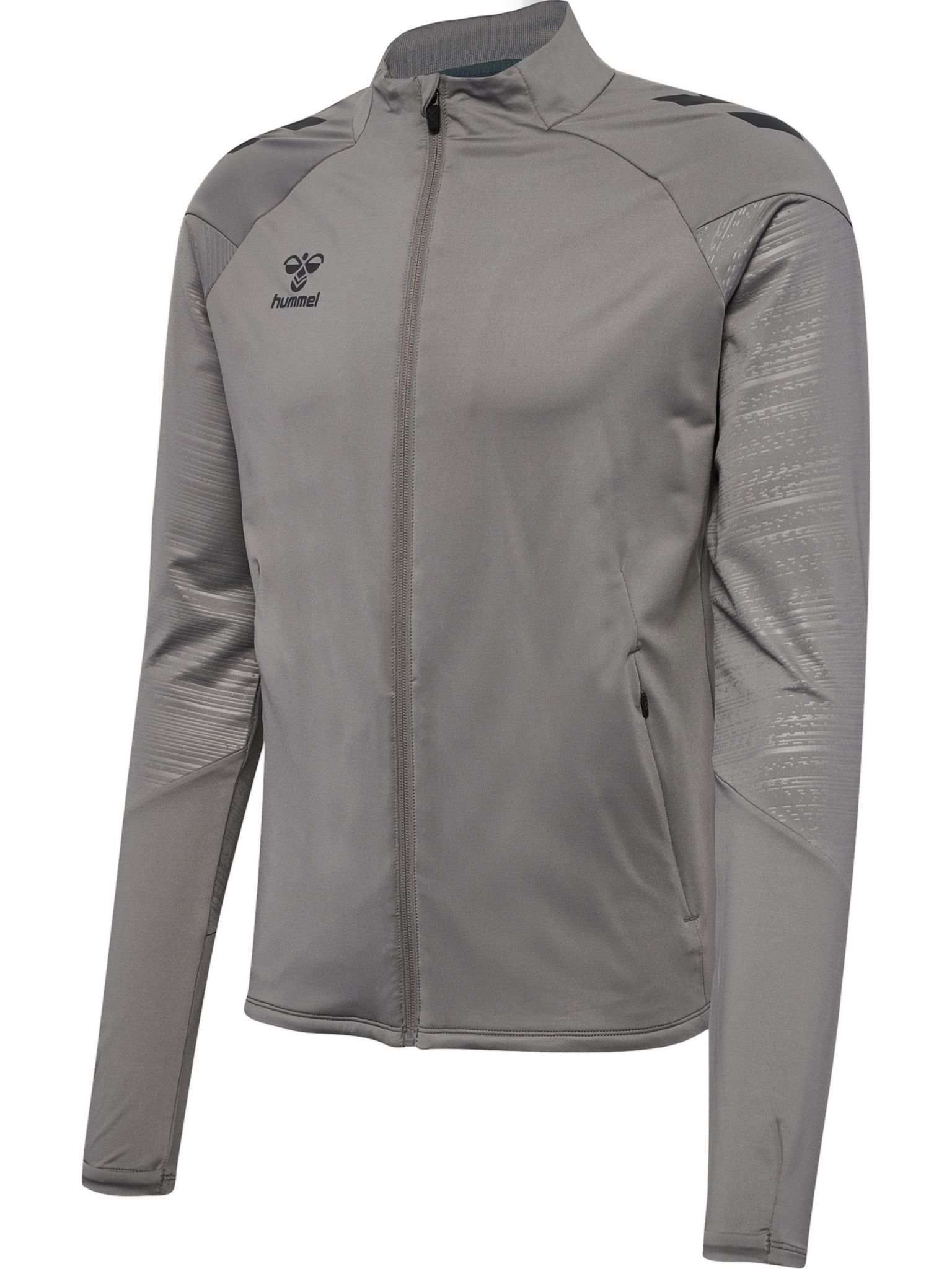 hmlPRO TRAINING ZIP JACKET